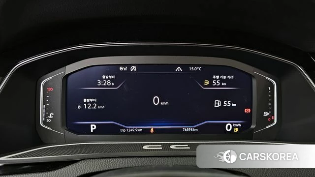 Volkswagen Arteon id 3843586 из Кореи 18