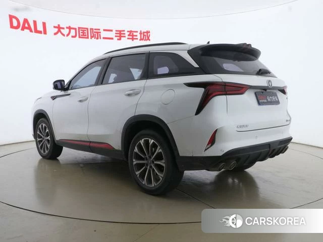Chang'an CS75 PLUS id 4380667 из Китая 8