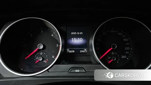 Volkswagen Tiguan second Generation id 3429469 из Кореи 18