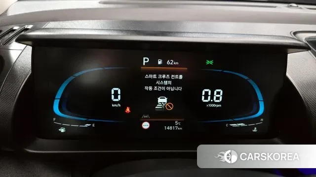 Hyundai Casper id 3508025 из Кореи 18