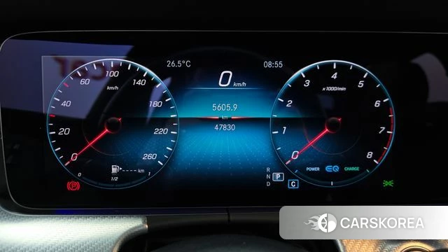 Mercedes-Benz E-Class W213 id 4542184 из Кореи 18