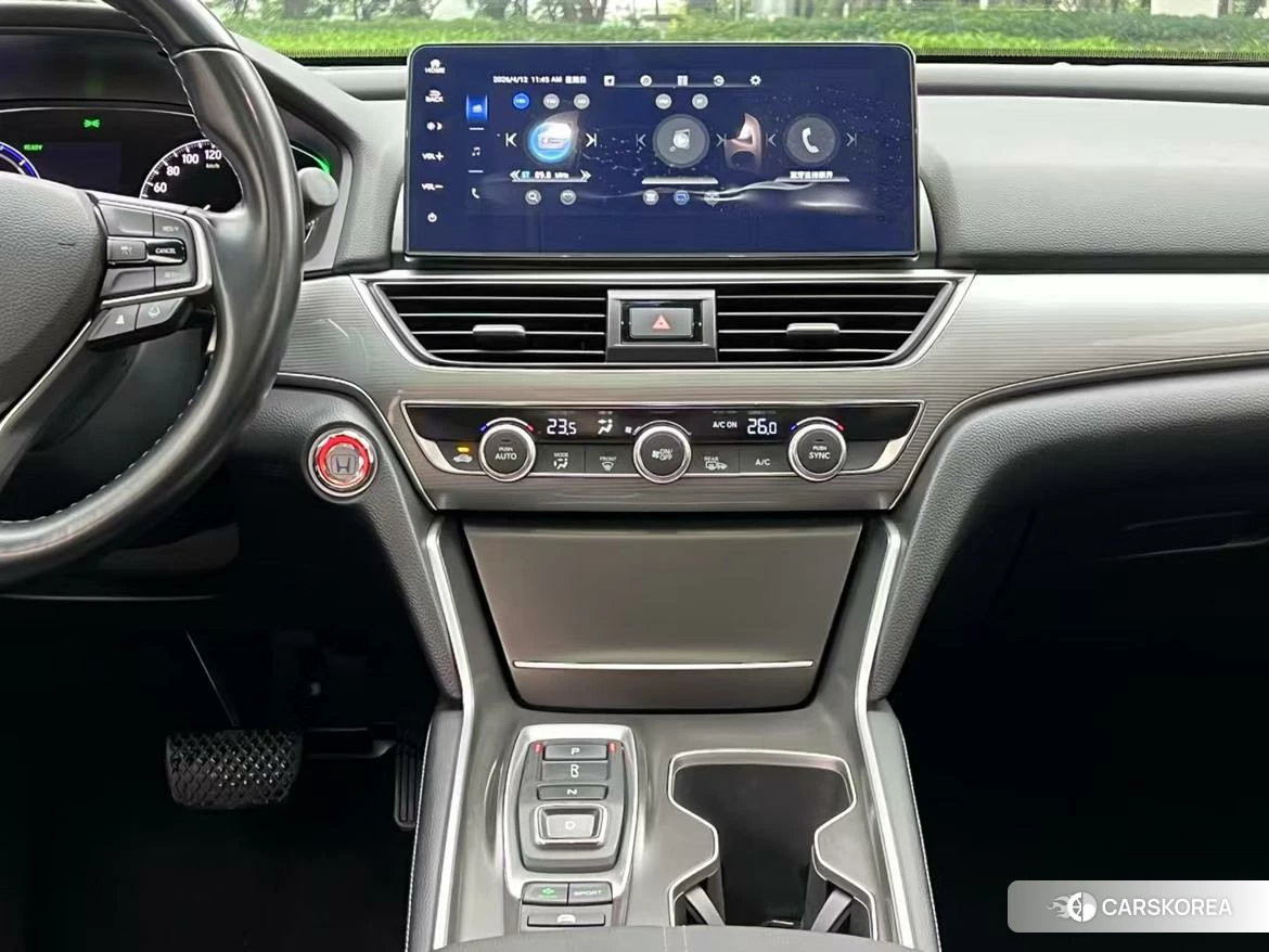 Honda Accord id 4468068 из Китая 31