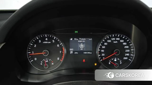 Kia Come New K7 id 4520993 из Кореи 18