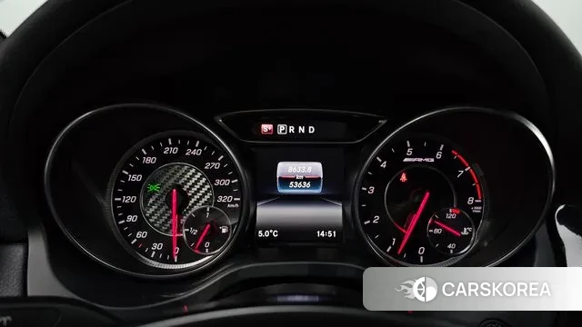 Mercedes-Benz GLA-Class X156 id 3444729 из Кореи 18