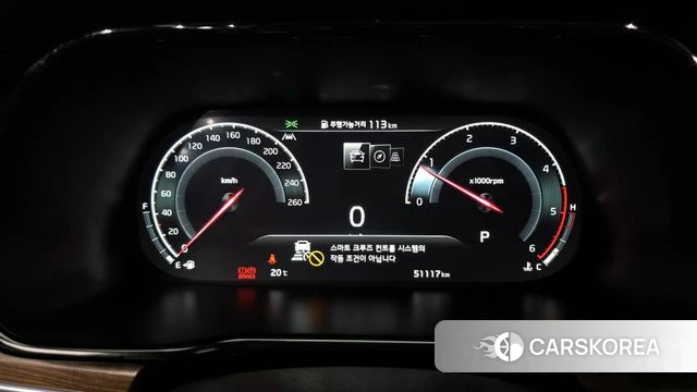 Kia Mohave Master id 3935465 из Кореи 18