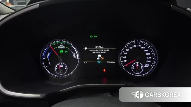 Hyundai The New Santa Fe id 3586193 из Кореи 18