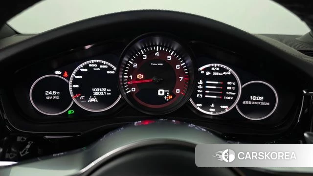 Porsche Panamera (971) id 4543733 из Кореи 33
