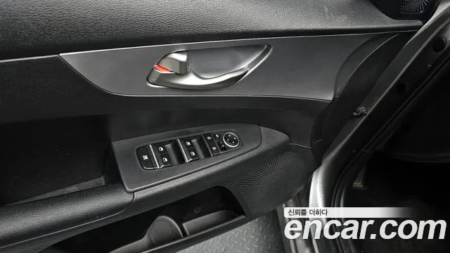 Kia The New K3 2nd generation id 2640281 из Кореи 18