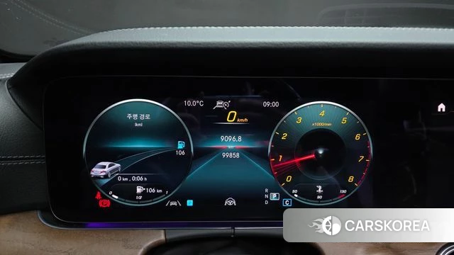 Mercedes-Benz E-Class W213 id 3898607 из Кореи 18