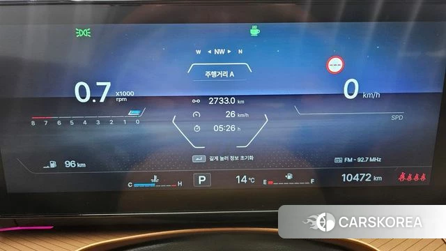 Ssangyong The New Torres id 3891281 из Кореи 18