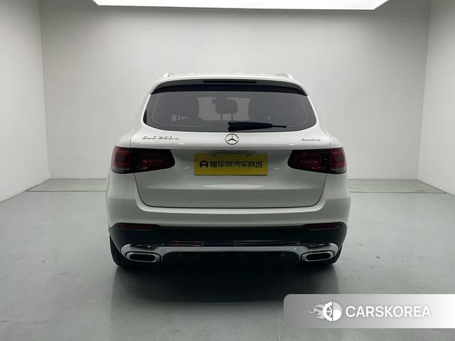 Mercedes-Benz GLC id 4320650 из Китая 18