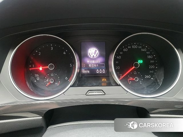 Volkswagen Tiguan second Generation id 4419762 из Кореи 17