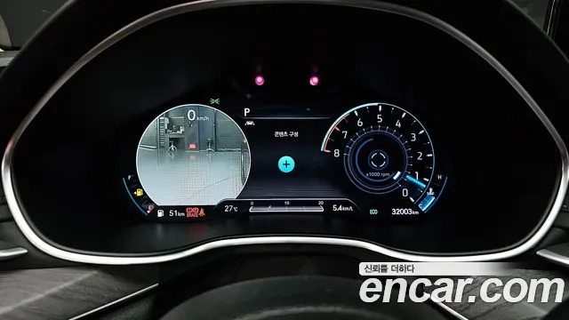 Genesis G80 (RG3) id 2907308 из Кореи 18