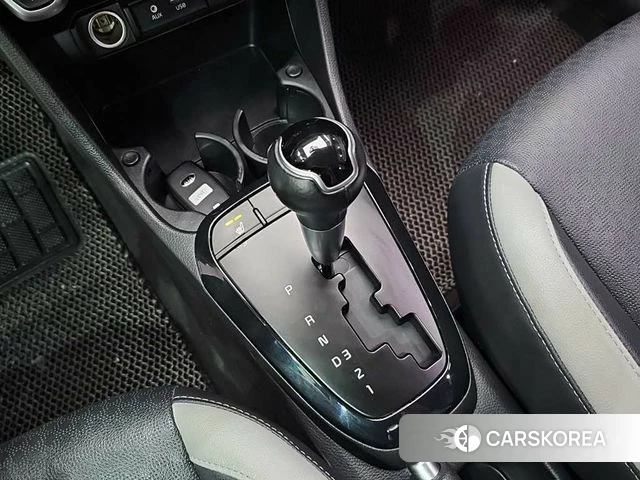 Kia All New Morning (JA) id 4914522 из Кореи 16