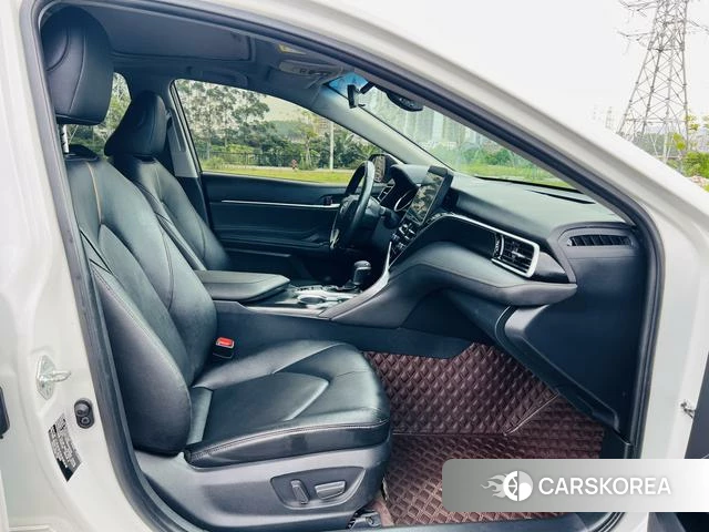 Toyota Camry id 4400030 из Китая 20