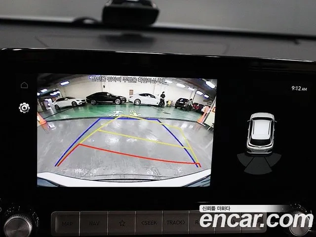 Hyundai Kona Electric id 2912129 из Кореи 16