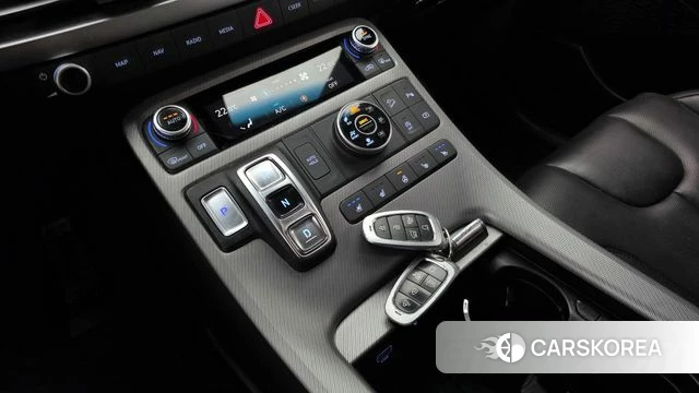 Hyundai The New Palisade id 4243923 из Кореи 31