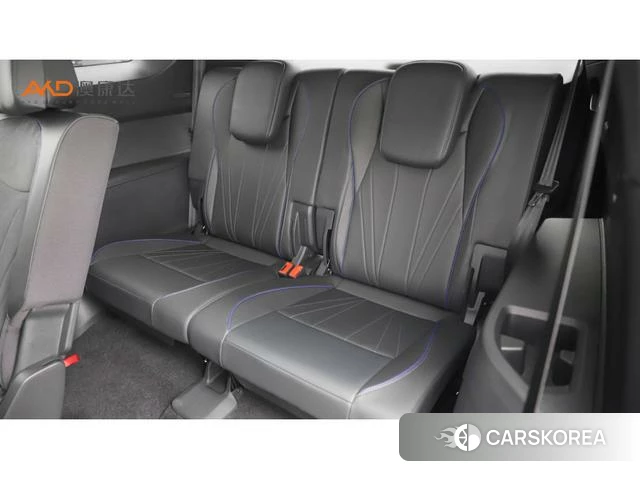 Volkswagen Tourang id 4290533 из Китая 9