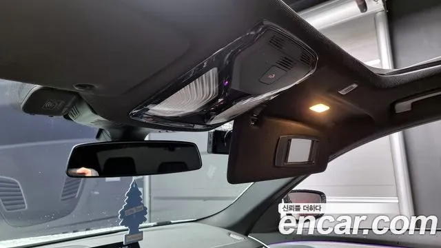 BMW 5 Series (G30) id 2706902 из Кореи 18