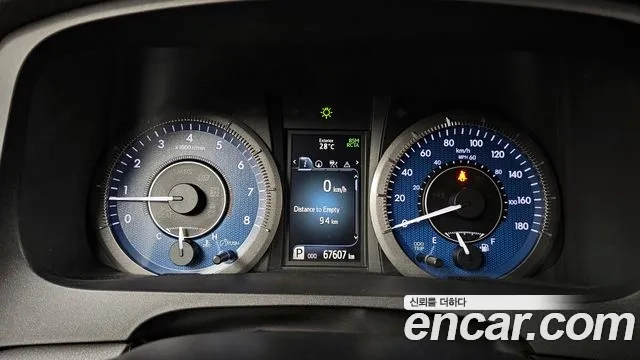 Toyota Sienna id 2876684 из Кореи 18