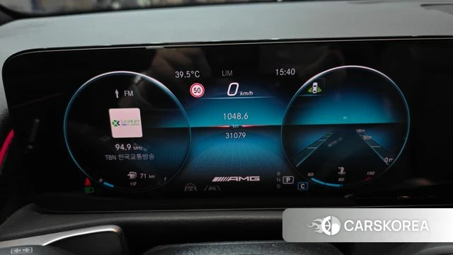Mercedes-Benz GLB-Class X247 id 4445865 из Кореи 18