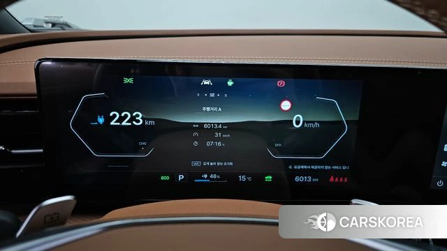 Ssangyong Torres EVX id 3876861 из Кореи 18