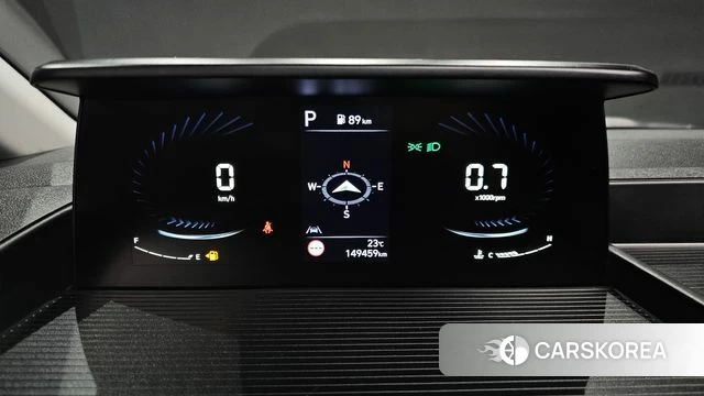 Hyundai Staria id 4422638 из Кореи 18