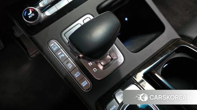 Genesis G90 id 4780893 из Кореи 41