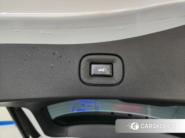 Renault Korea (Samsung) The New QM6 id 4389535 из Кореи 18