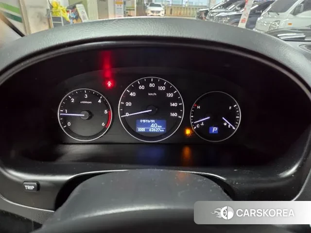 Hyundai Grand Starex id 3380836 из Кореи 18