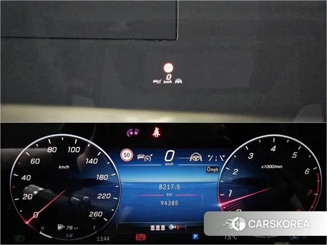 Mercedes-Benz S-Class W223 id 3556469 из Кореи 18