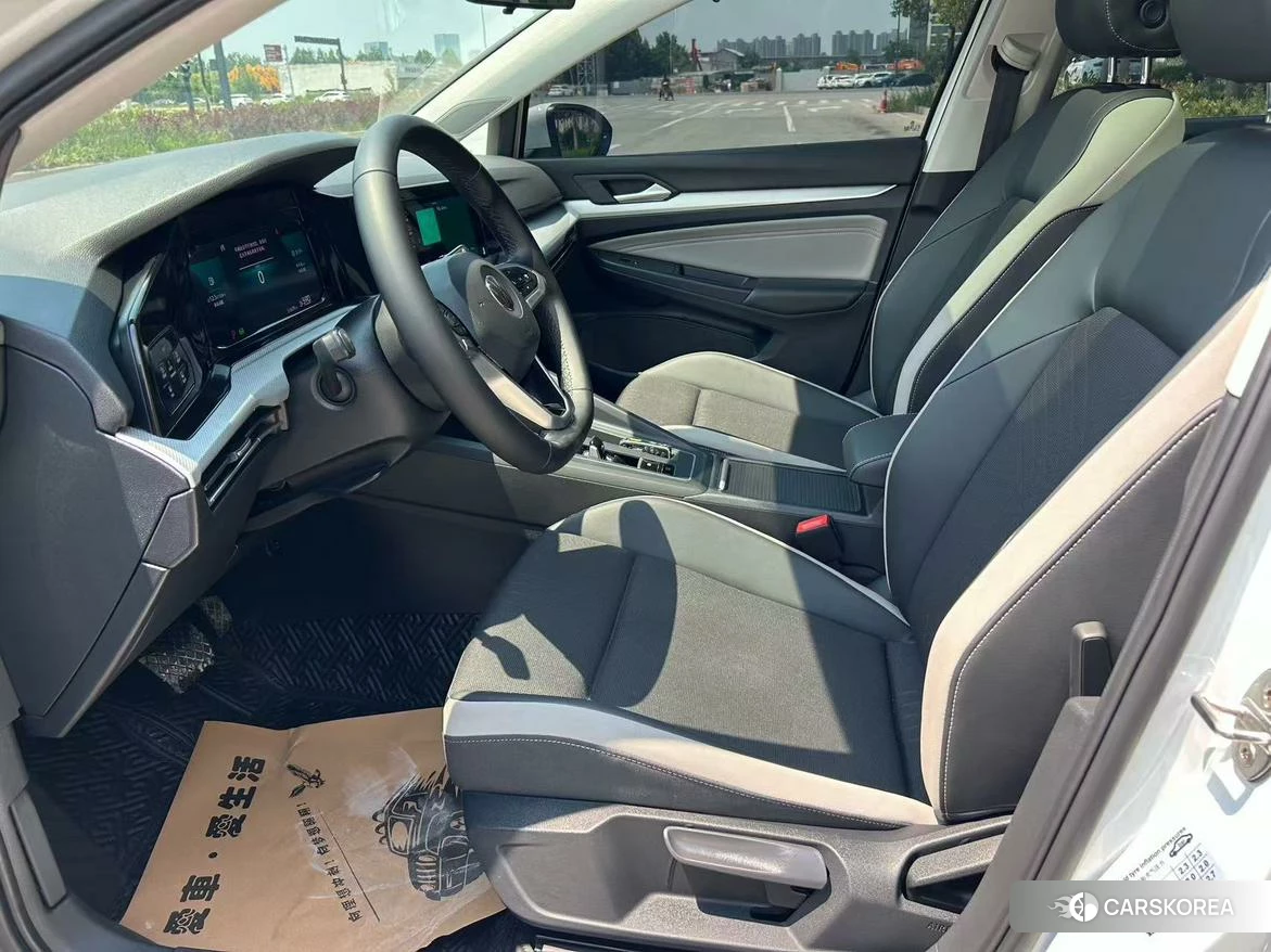 Volkswagen Golf id 4461819 из Китая 10