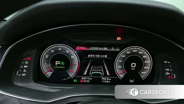 Audi A6 (C8) id 3717322 из Кореи 18