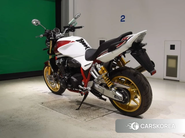 Honda CB1300SF SP id 4374135 из Японии 8