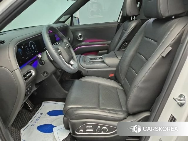 Hyundai Palisade (LX3) id 4554467 из Кореи 16