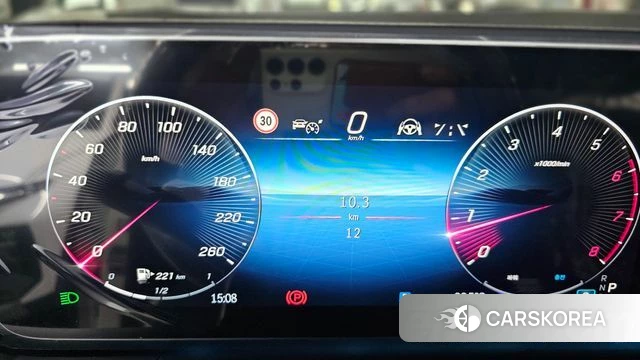 Mercedes-Benz GLE-Class W167 id 4468217 из Кореи 18