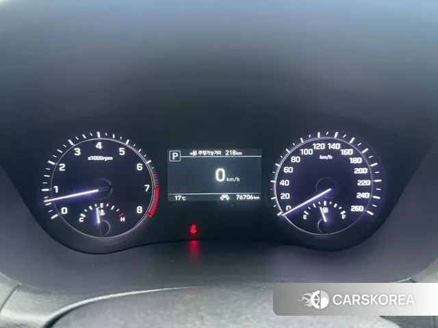 Genesis G80 id 3259495 из Кореи 18