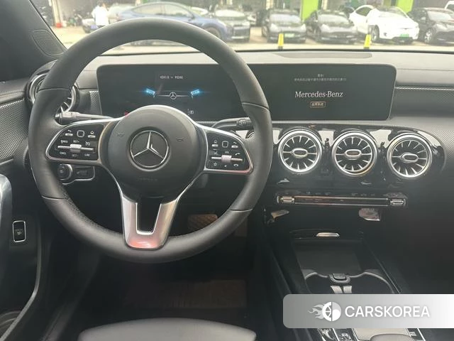 Mercedes-Benz Class A id 4241233 из Китая 8