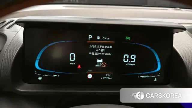 Hyundai Casper id 3410985 из Кореи 18