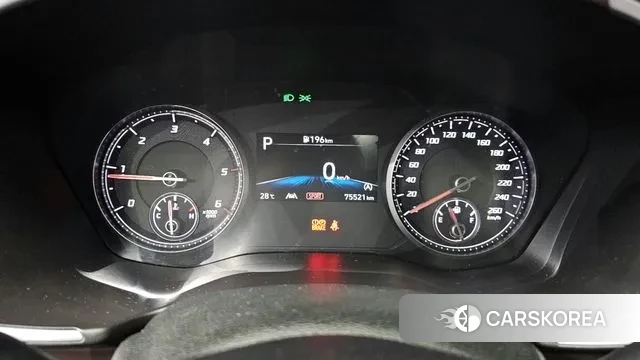 Hyundai The New Santa Fe id 3059982 из Кореи 18