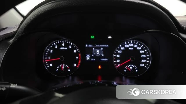 Kia Come New K3 id 4501503 из Кореи 18