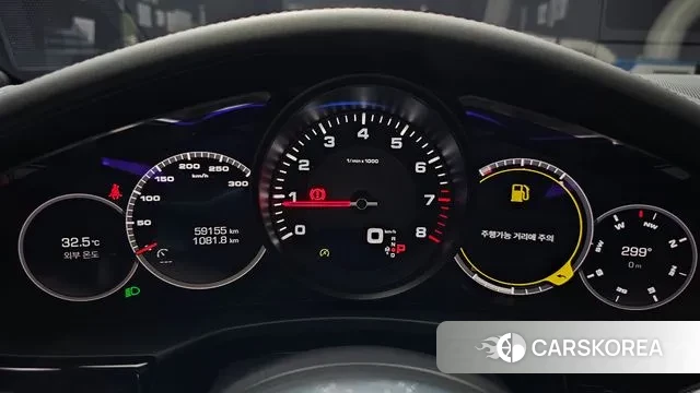 Porsche Panamera (971) id 3060955 из Кореи 18