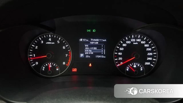 Kia The New K5 2nd generation id 4568429 из Кореи 29