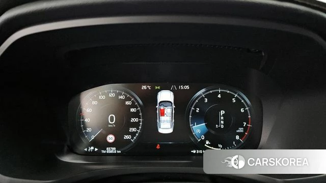 Volvo S60 3rd generation id 3844108 из Кореи 18