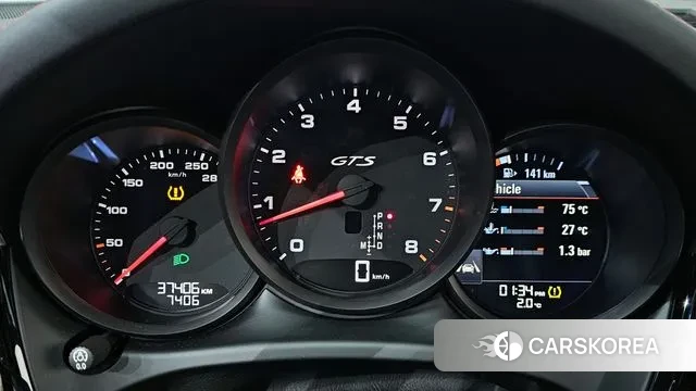 Porsche Macan id 3630868 из Кореи 18