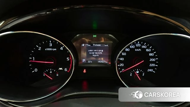 Kia The New Carnival id 4403436 из Кореи 18