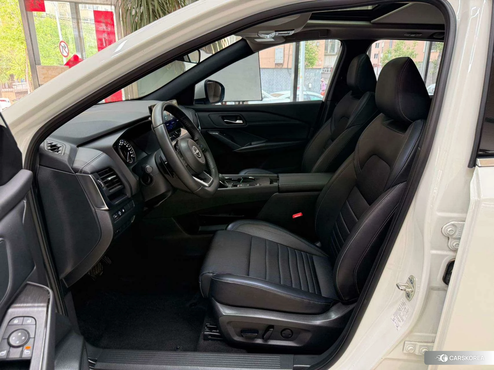 Nissan Qashqai id 4426469 из Китая 21