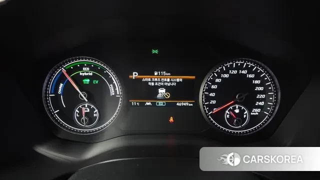 Hyundai The New Santa Fe id 3591374 из Кореи 18