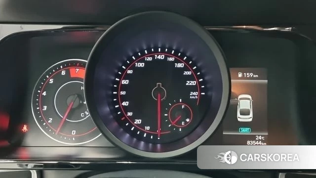 Hyundai Avante (CN7) id 4947153 из Кореи 18