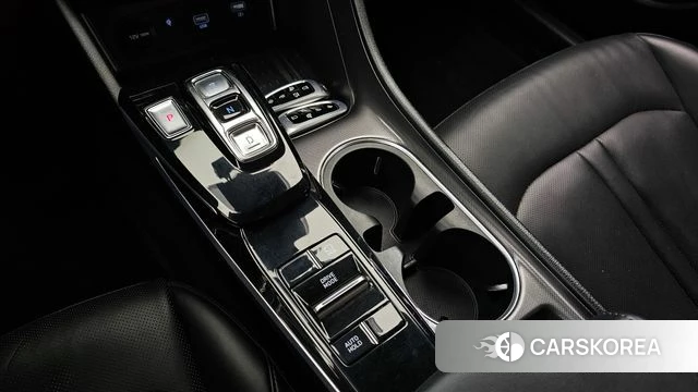 Hyundai Sonata (DN8) id 4424583 из Кореи 28